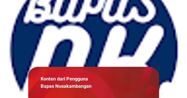 Baladewa Bapas Nusakambangan: Solusi Mudah Layanan untuk Klien Cilacap